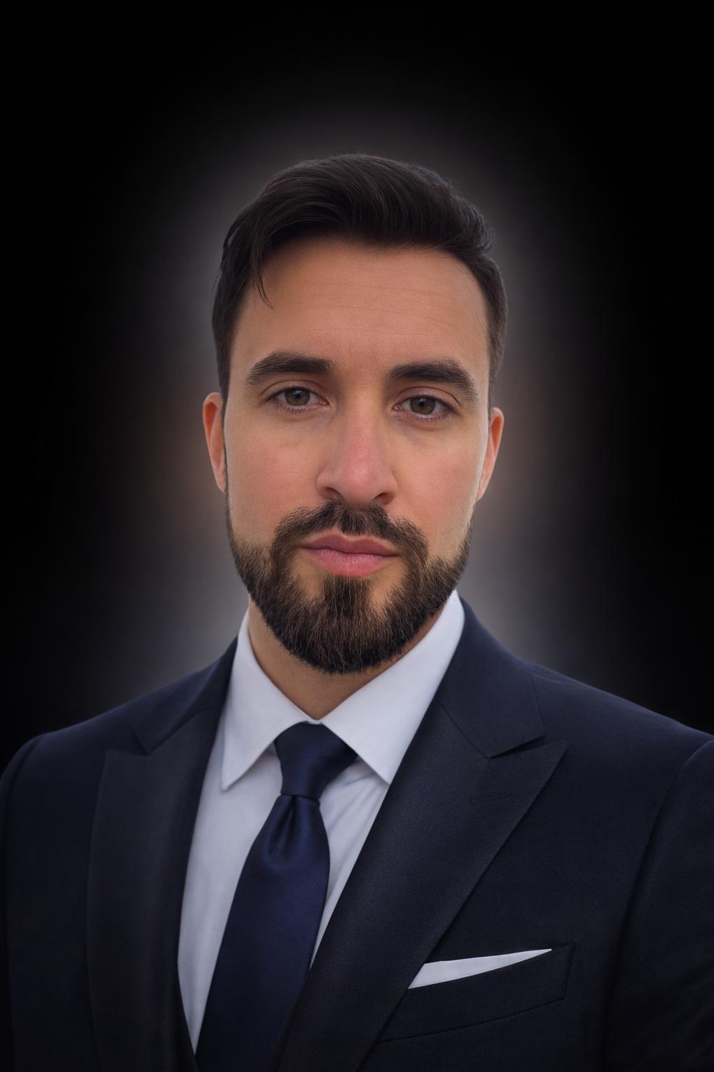 Juan Casanova